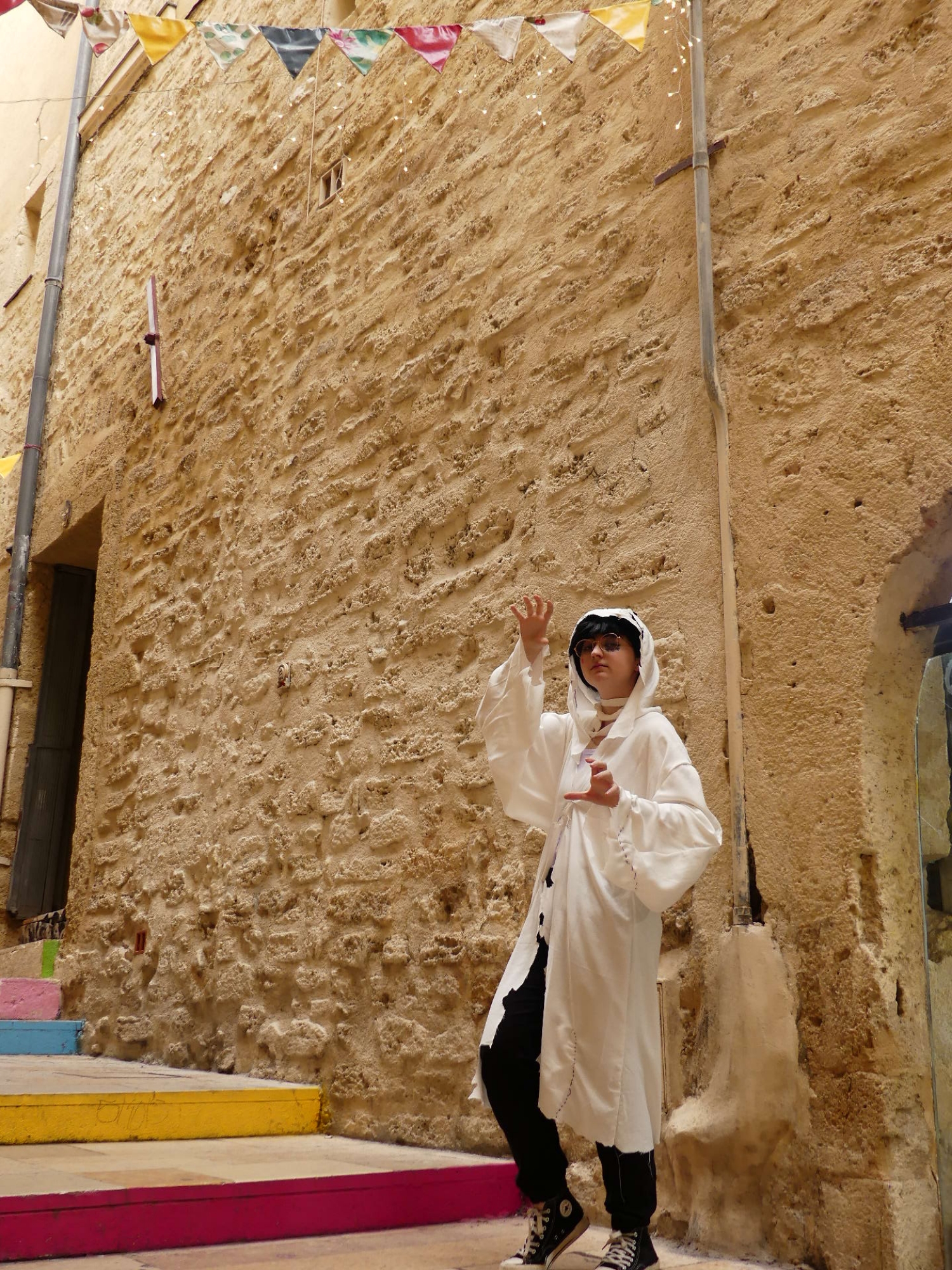 Sing Halloween - Photo 1