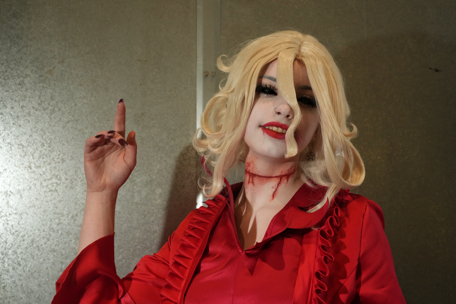 Bloody Queen — photo 8