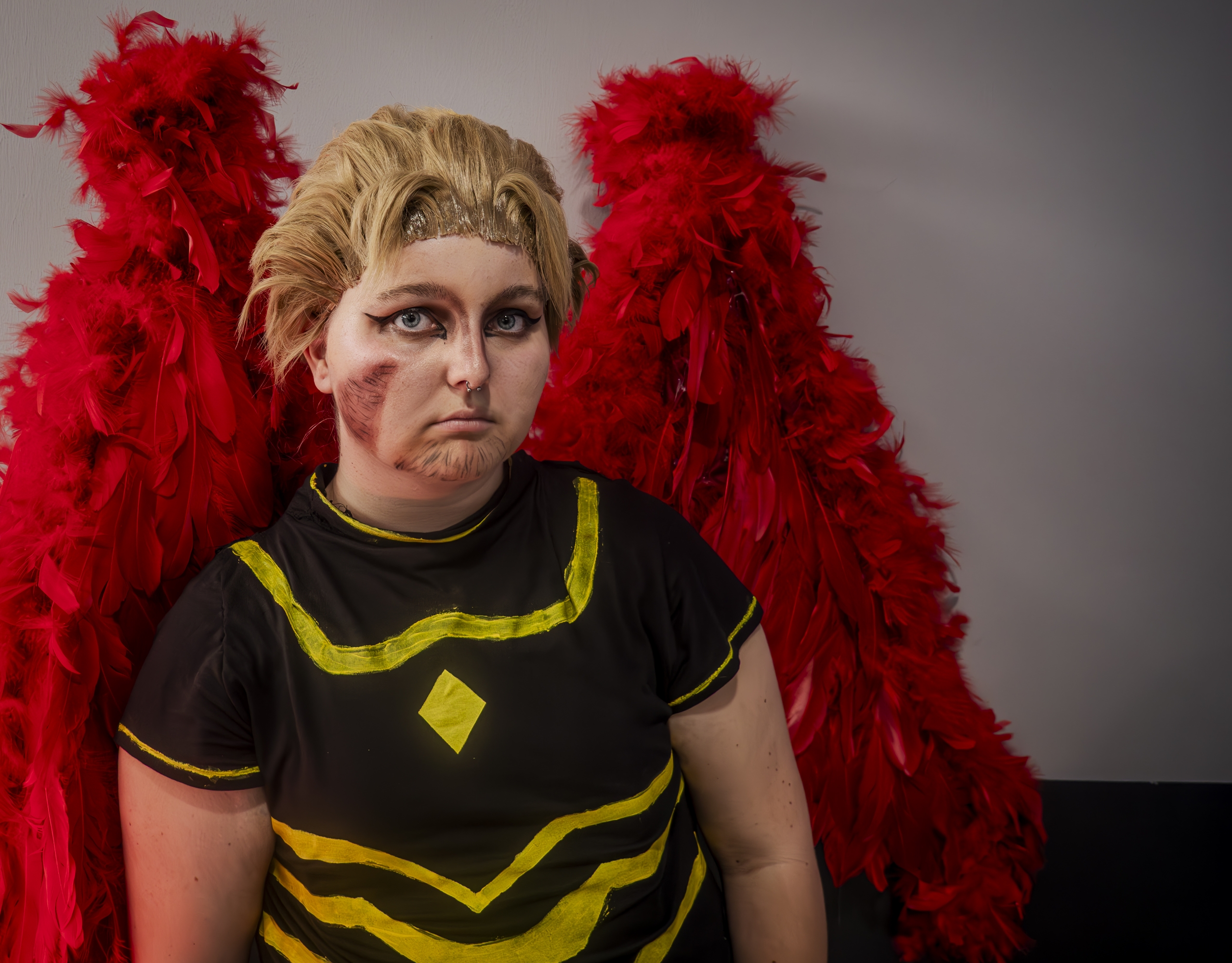 Hawks — photo 11