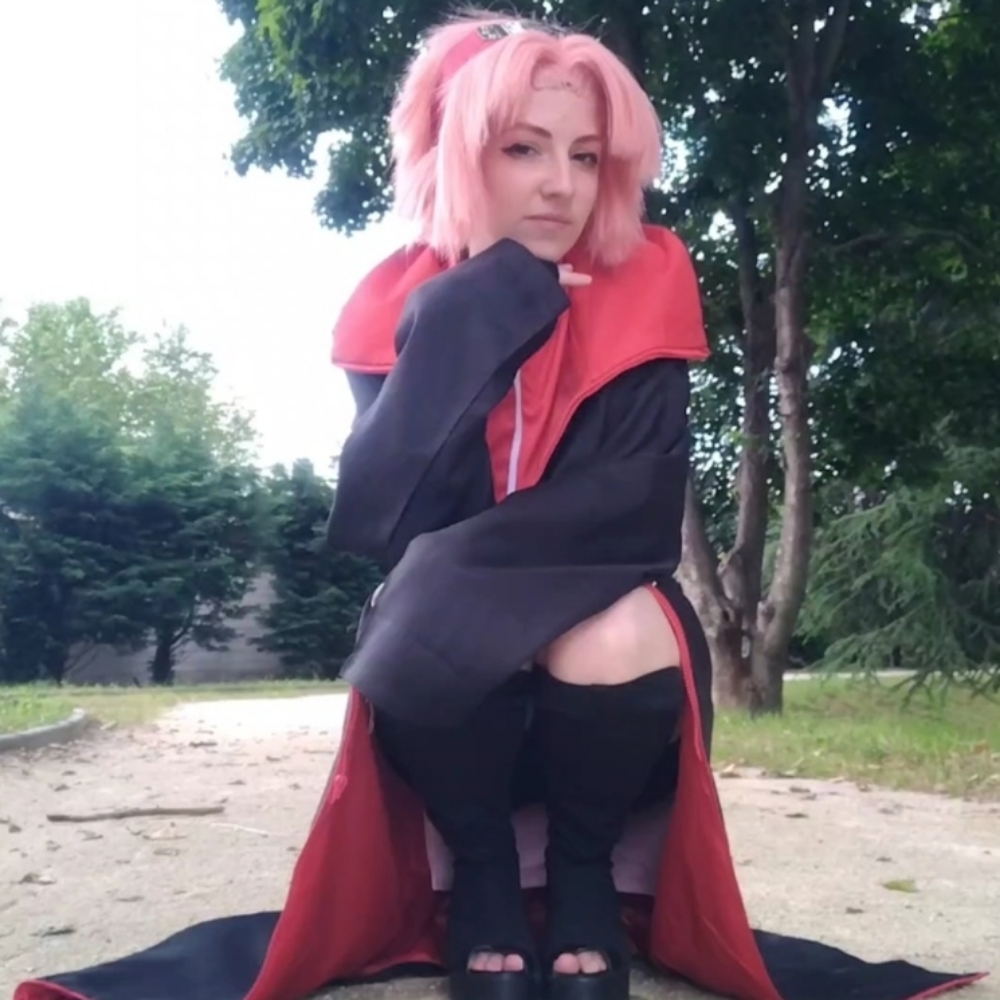 Sakura Haruno 
