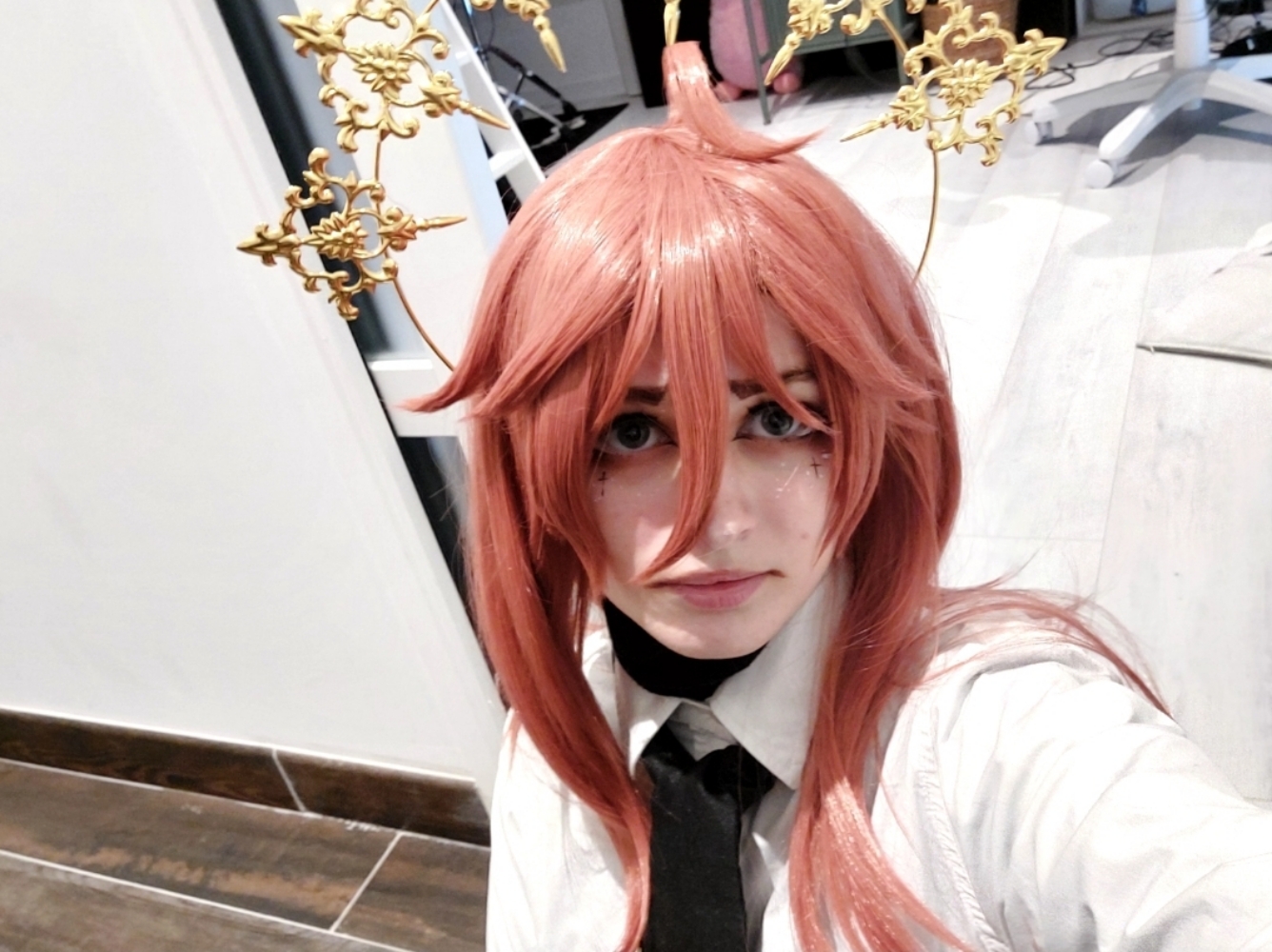 Angel Devil shoot — photo 5