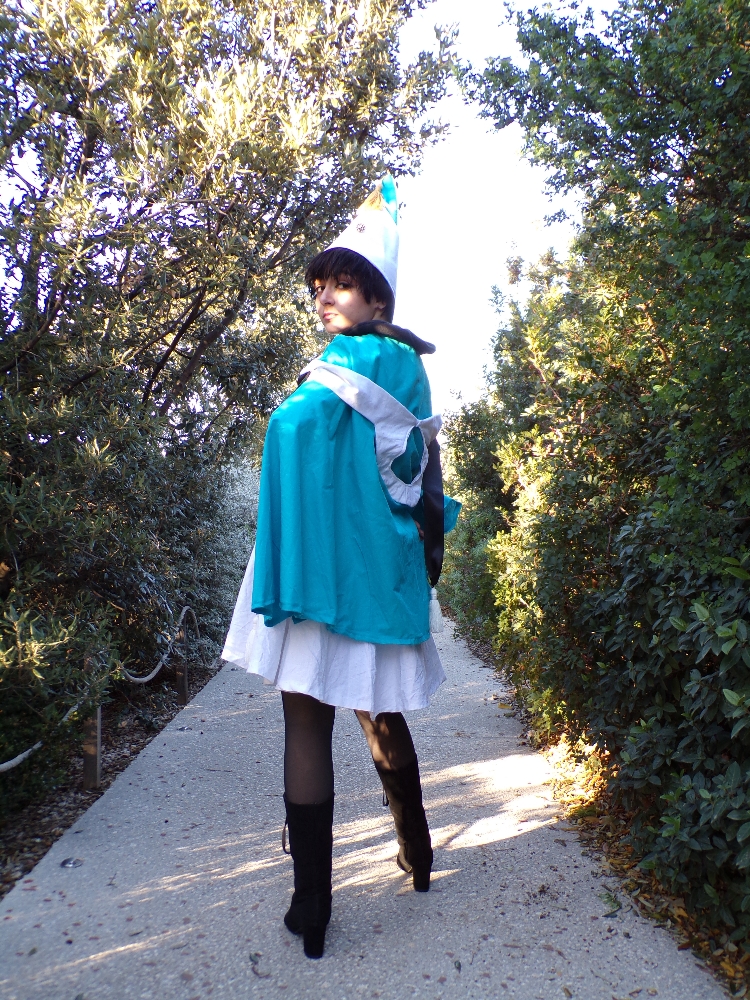 Agathe — photo 10