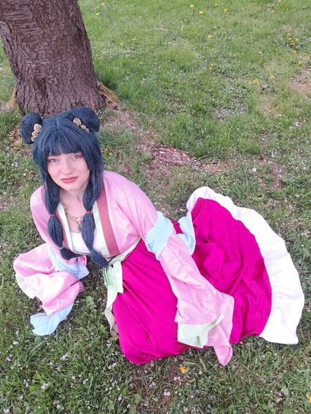 Elodieol - Mao mao