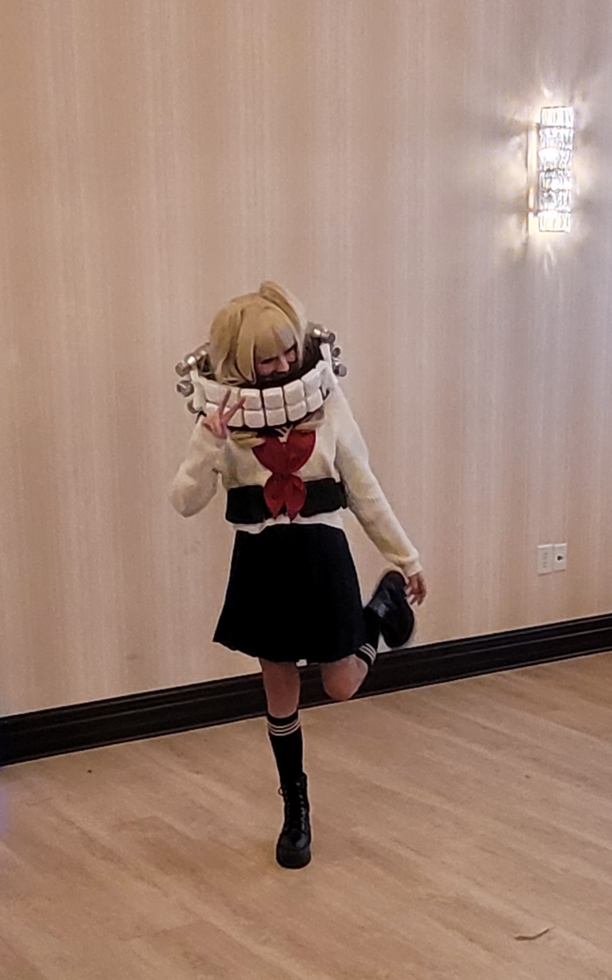 Animefest Halifax — photo 14