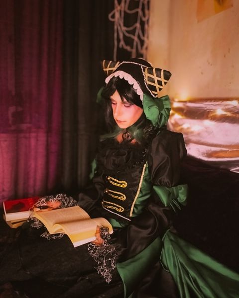 Akatsukibathory - Sullivan 