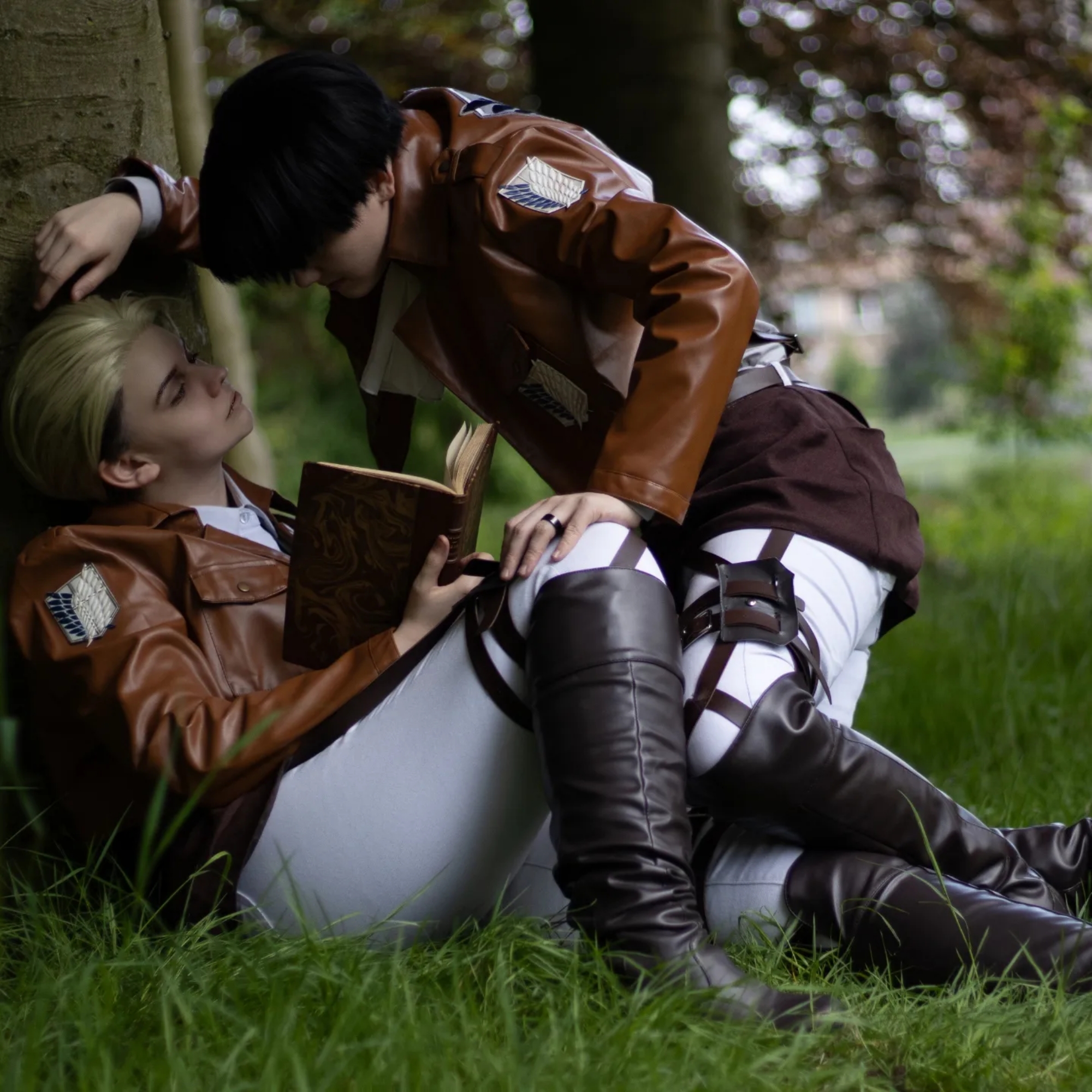 Erwin Smith  - Photo 2