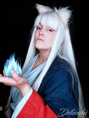 Tomoe Yokaï preview 2