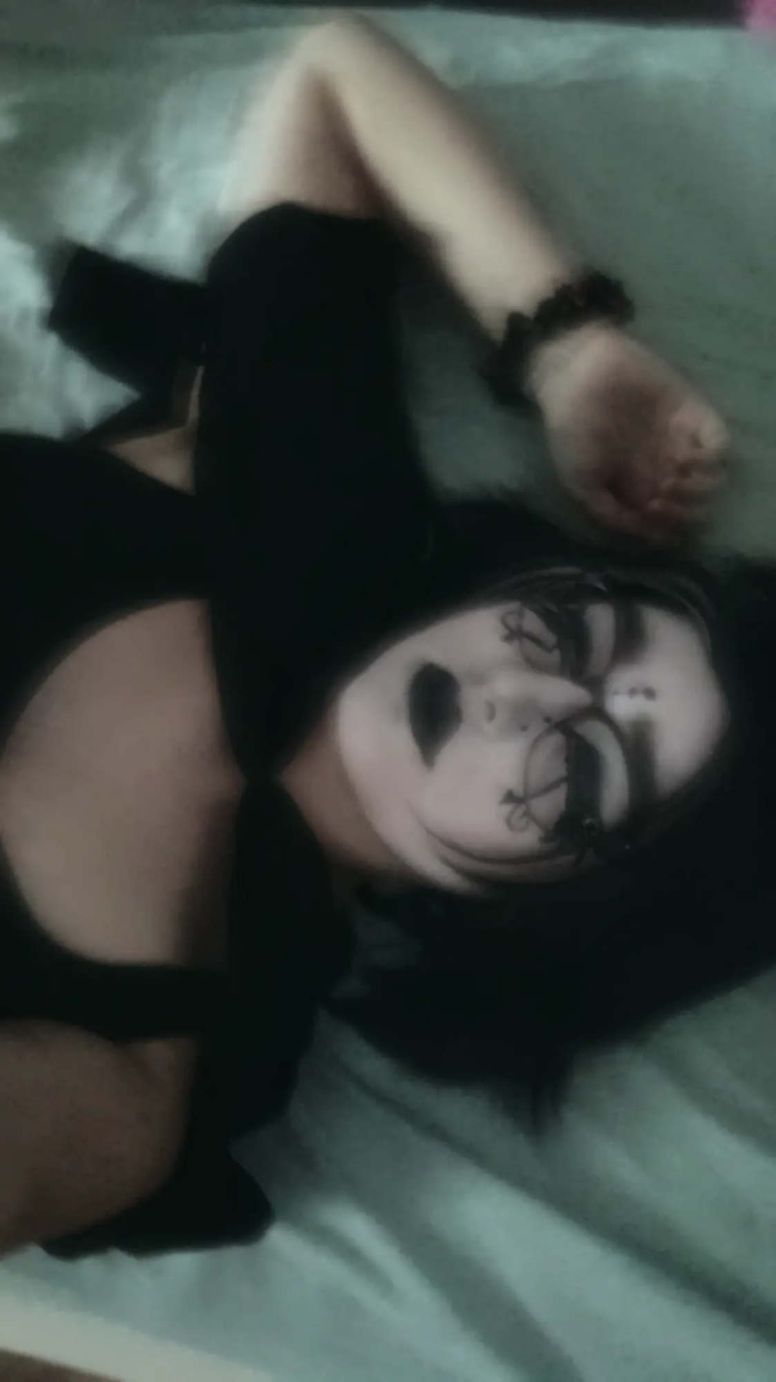Stolas Gothic, photo 7