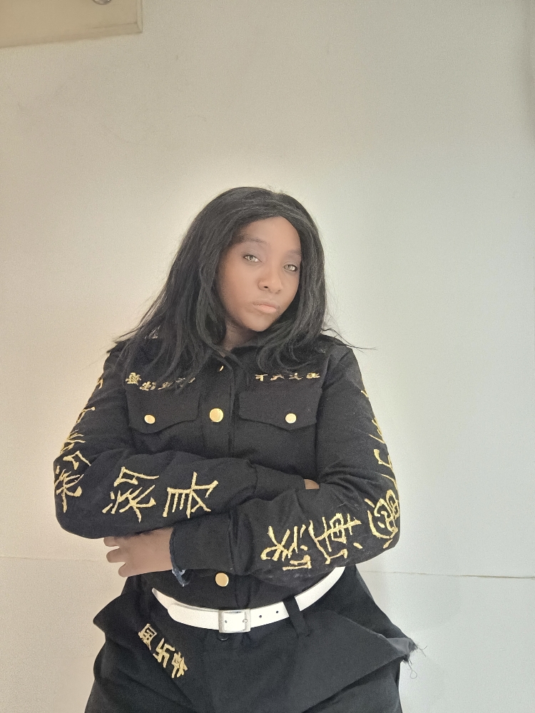 Baji_Tokyo Revengers - Photo 5