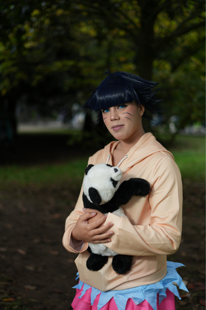 Himawari ( enfant ) — photo 5