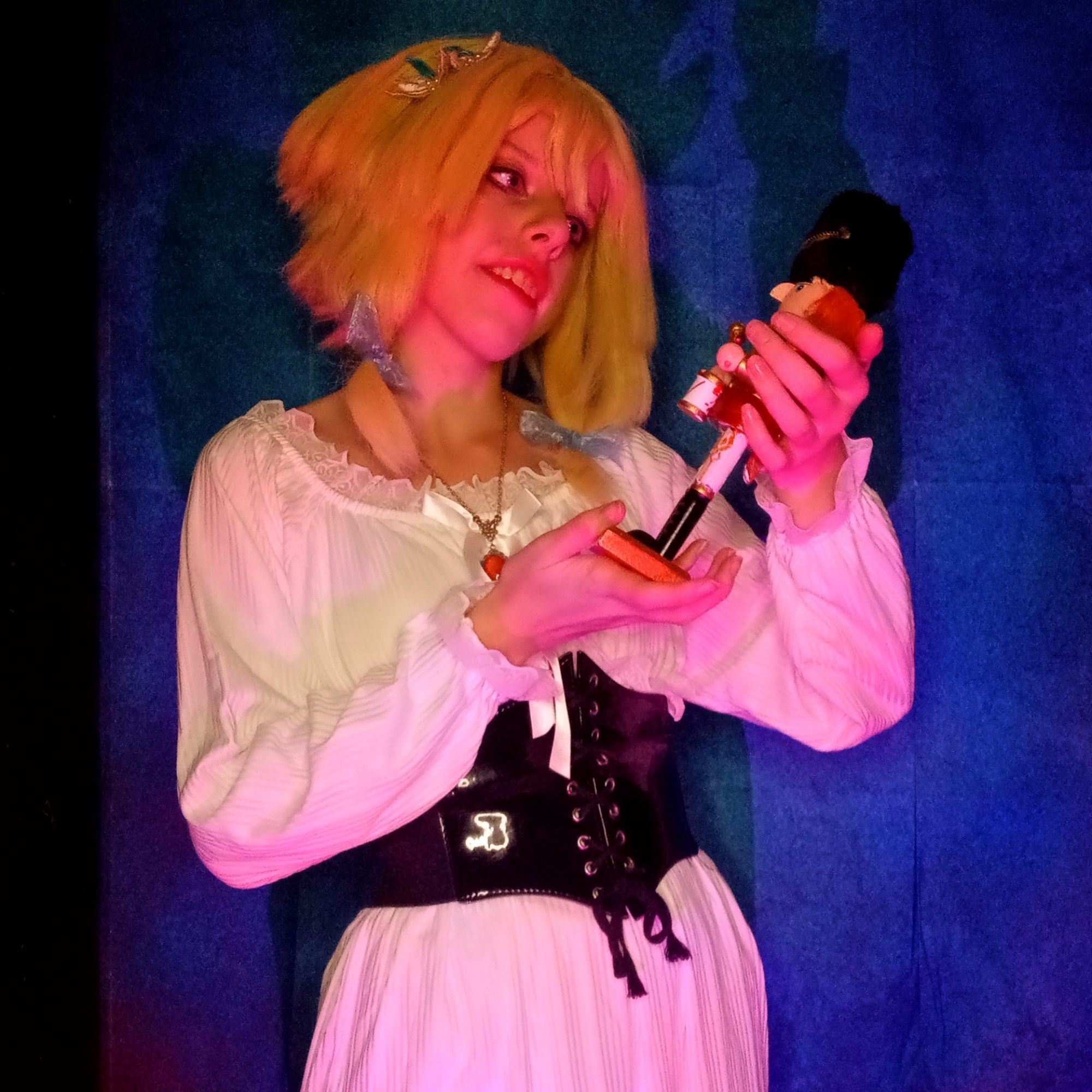 Lumine CasseNoisette