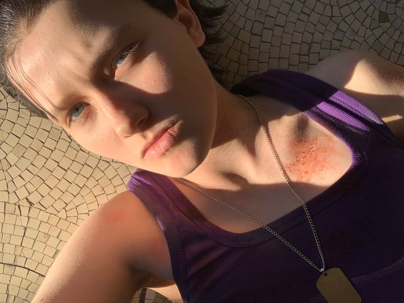 Cosmos_☆ – Billy Coen