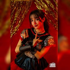 Babymetal(w:yoshiro) preview 3