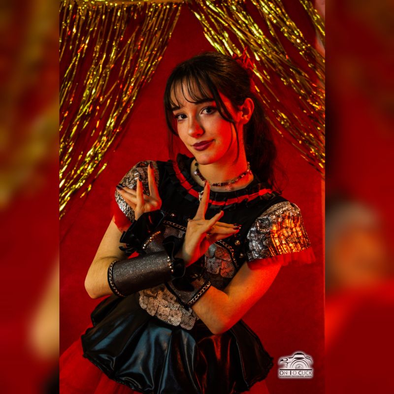 Tsuki_kage_ – Babymetal(w:yoshiro)