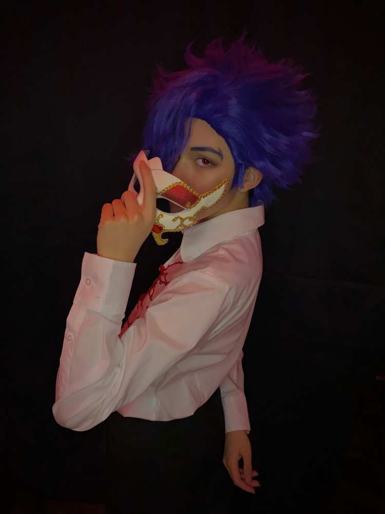 Adam-Sk8 the Infinity  - Photo 7