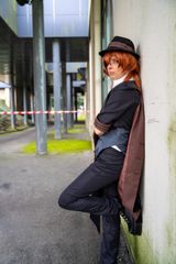 Chuuya Nakahara preview 3