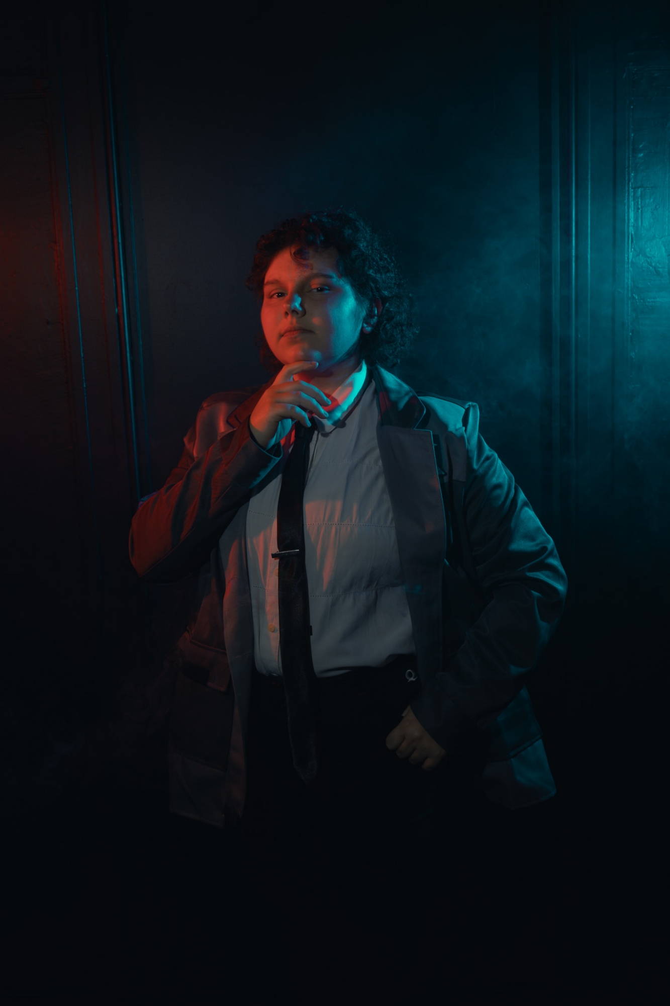 Connor (rk800) - Photo 2