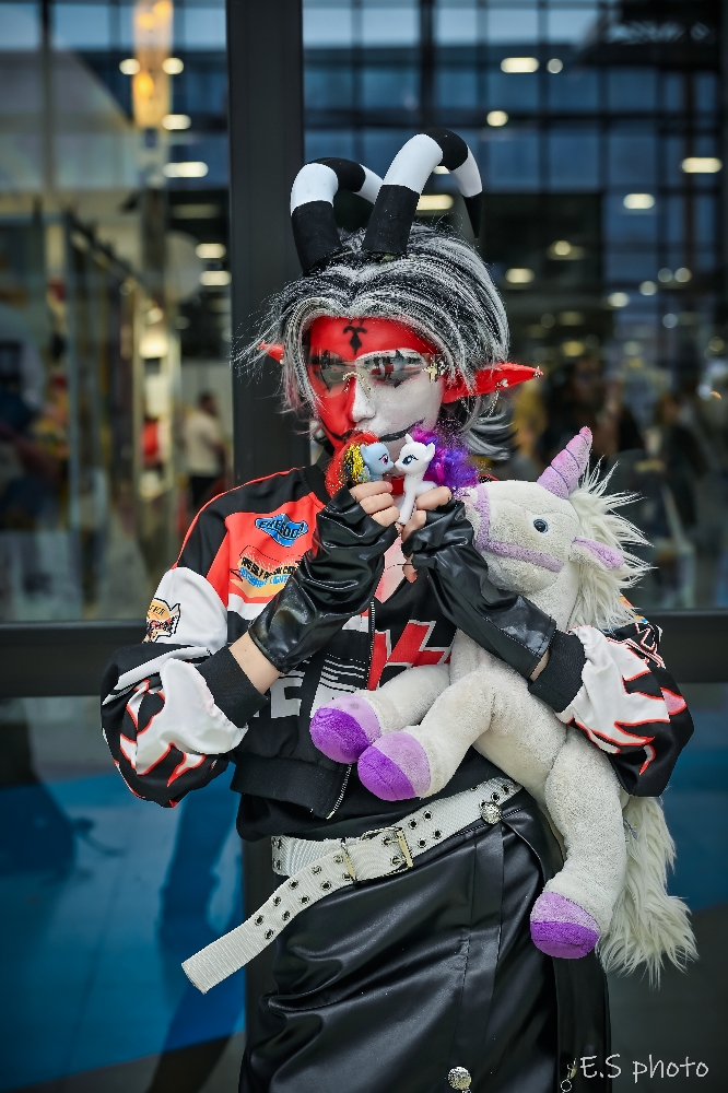 Shooting photo Blitz - Photo 5