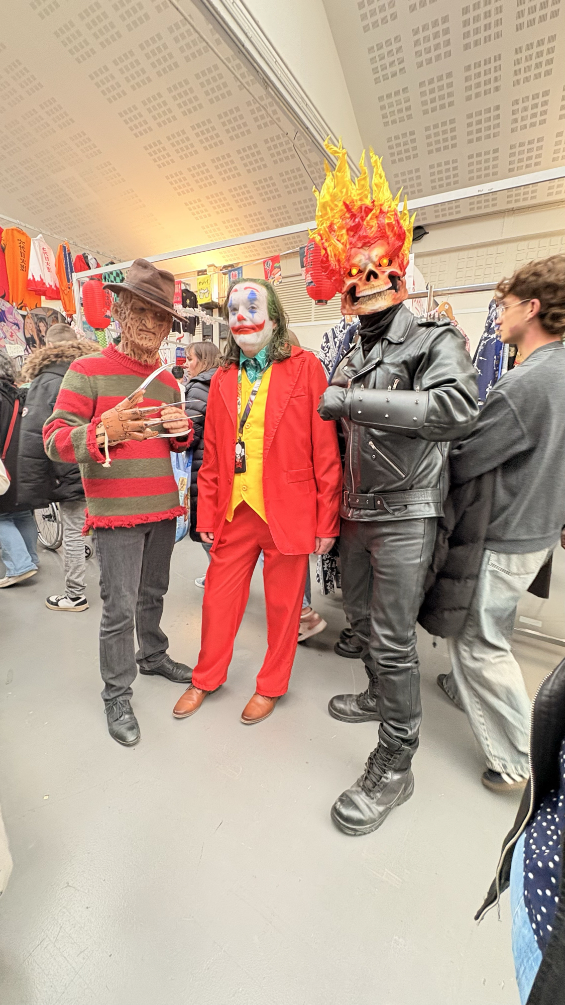 freddy krueger  - Photo 17