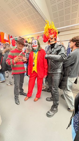 Freddy-krueger - freddy krueger 