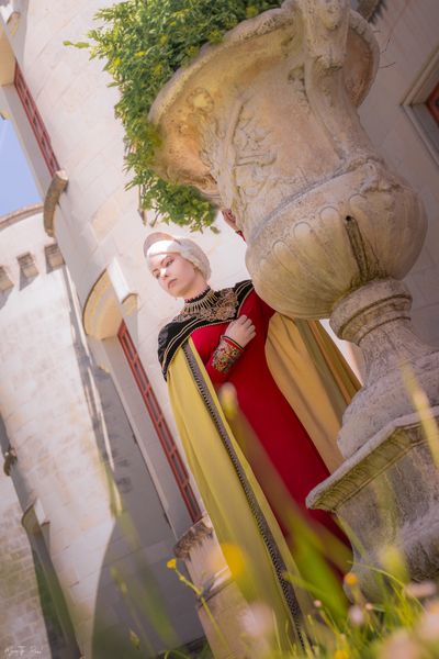 Sarteur - Cos'Castle