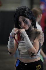 Vi pit fighter era preview 3