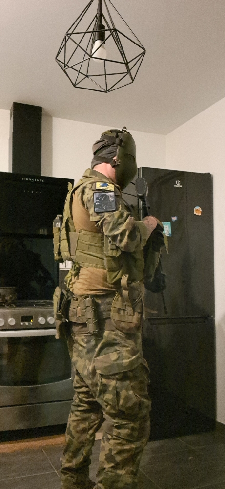 Soldat polonais — photo 13