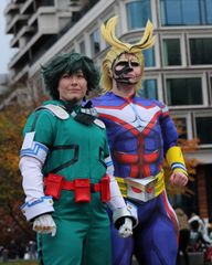 Hero Suit preview 2