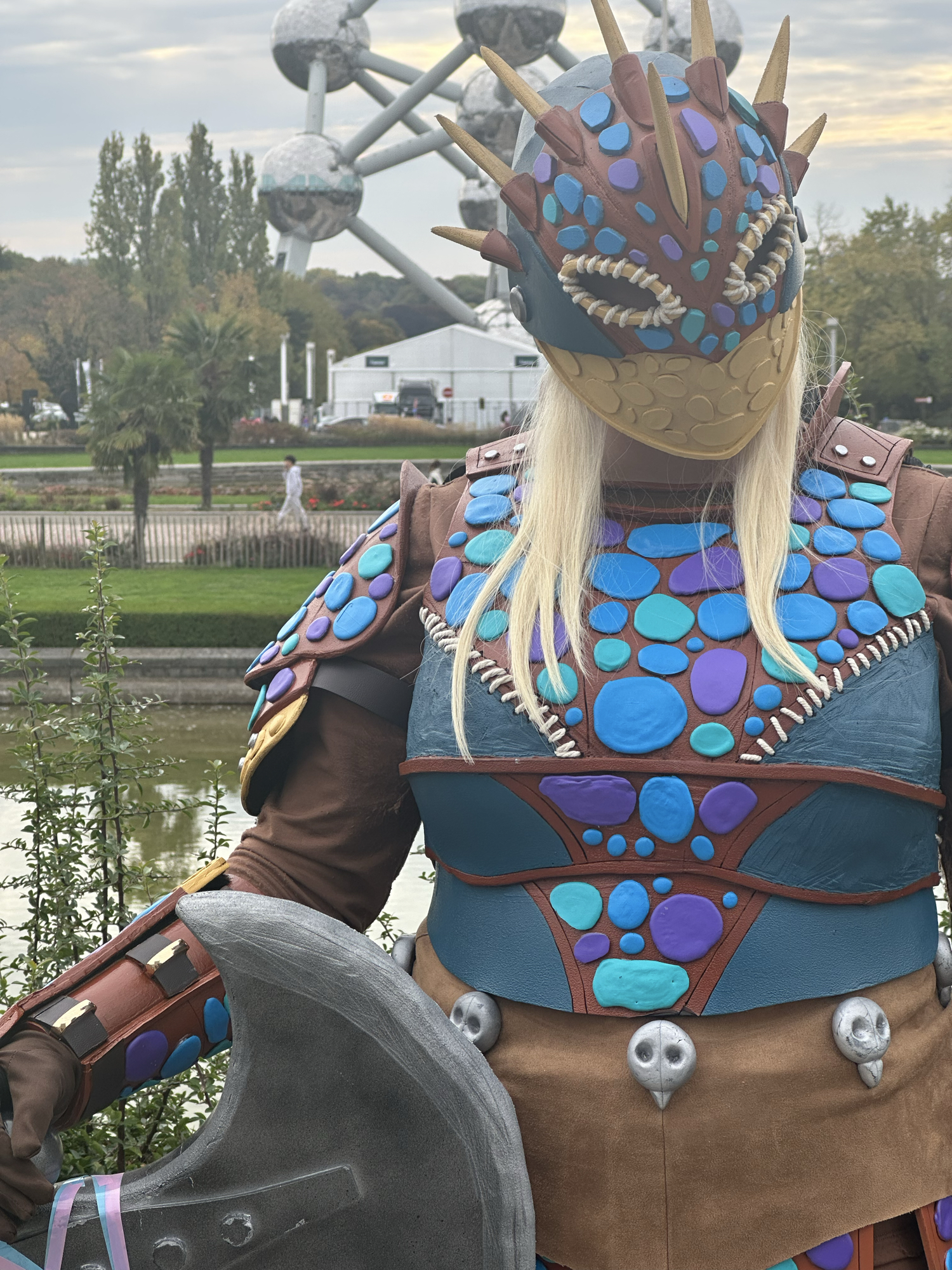 Astrid — photo 12