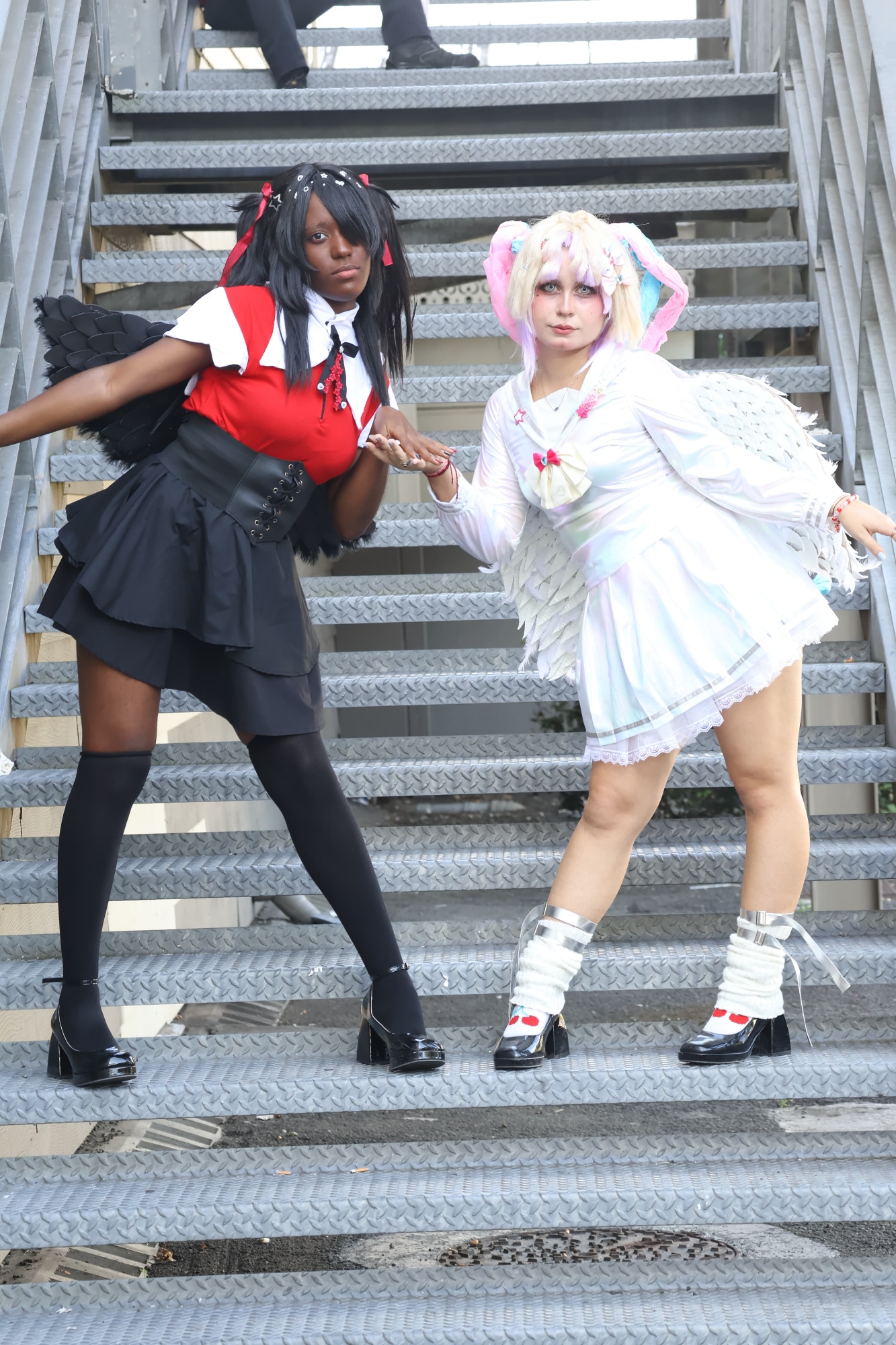Kangel / Ame chan — photo 9