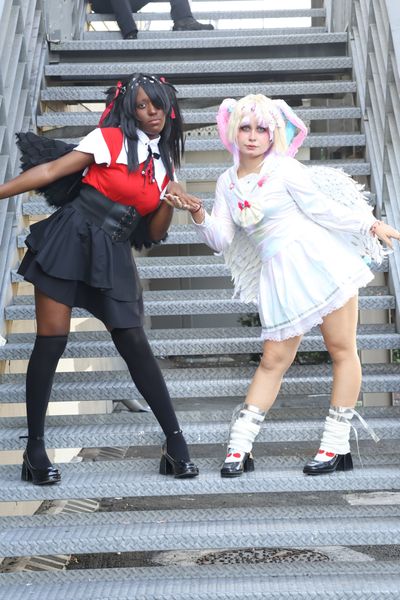 Vasaria - Kangel / Ame chan