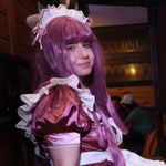 Sweetvanilledani