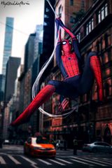 Spiderman preview 2