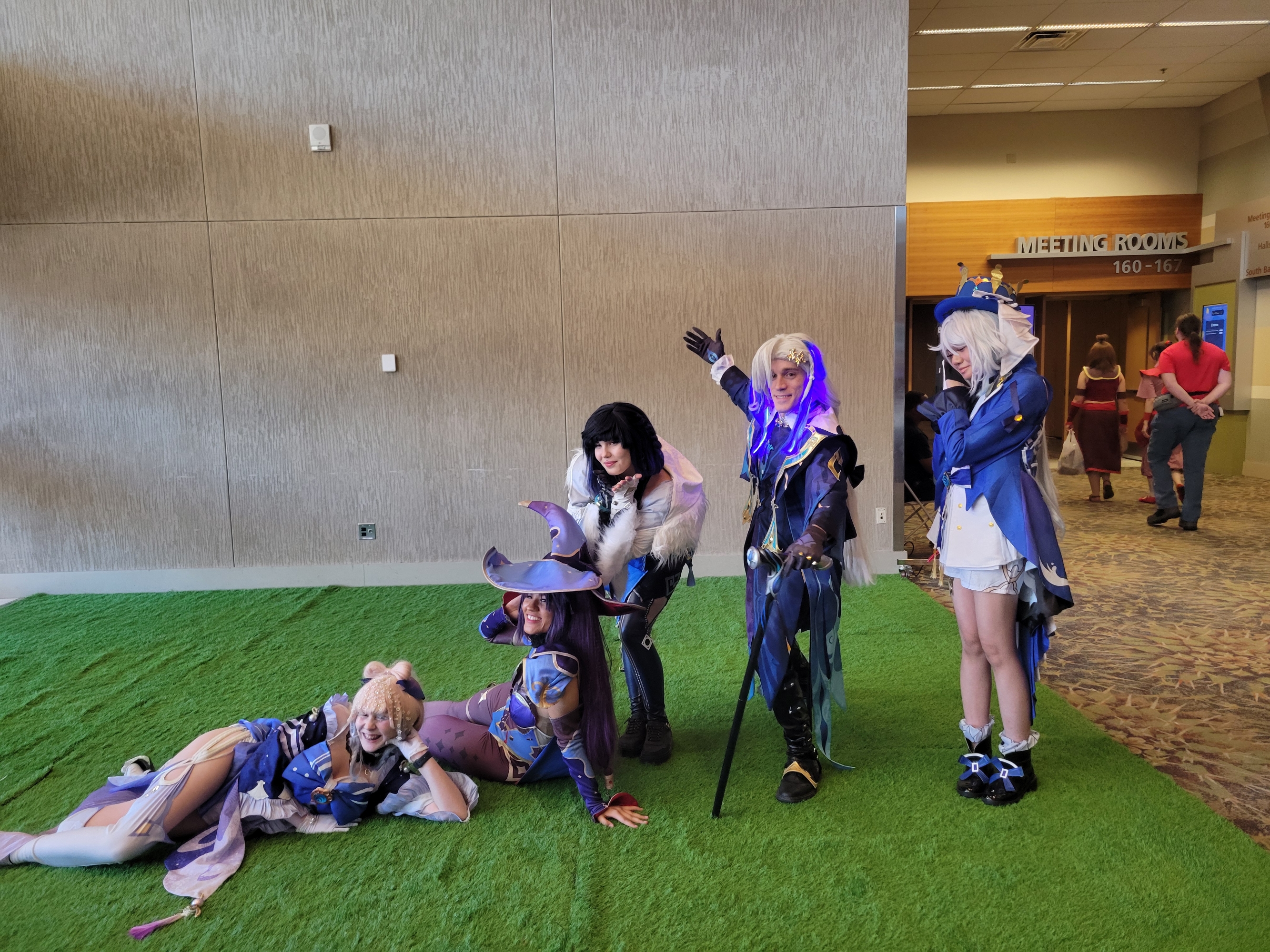 Anime Impulse 2024, photo 5
