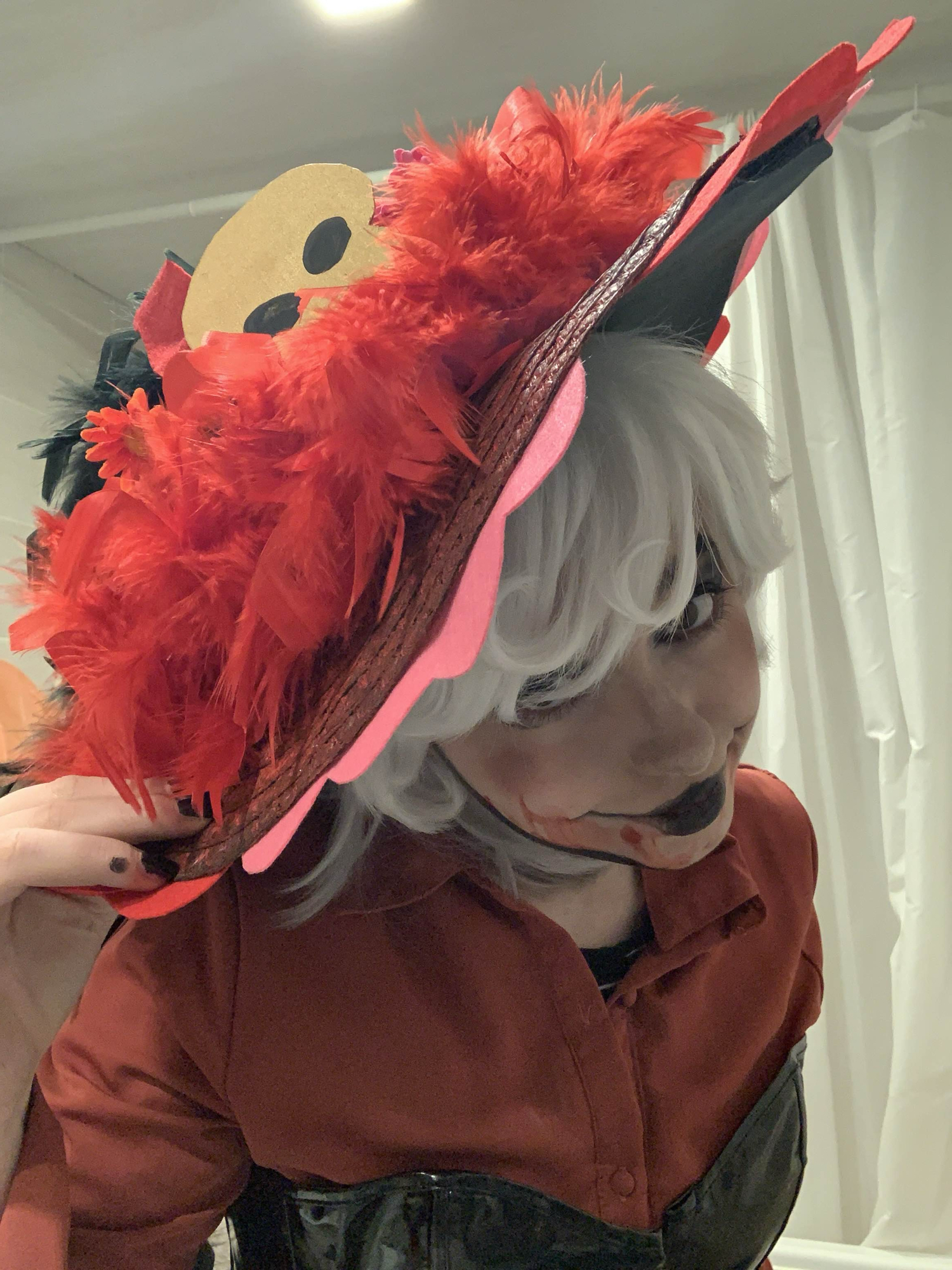 Rosie (2024) - Photo 5