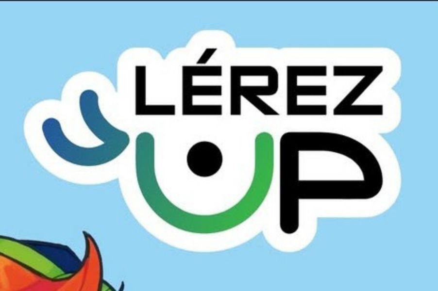 Lérez up