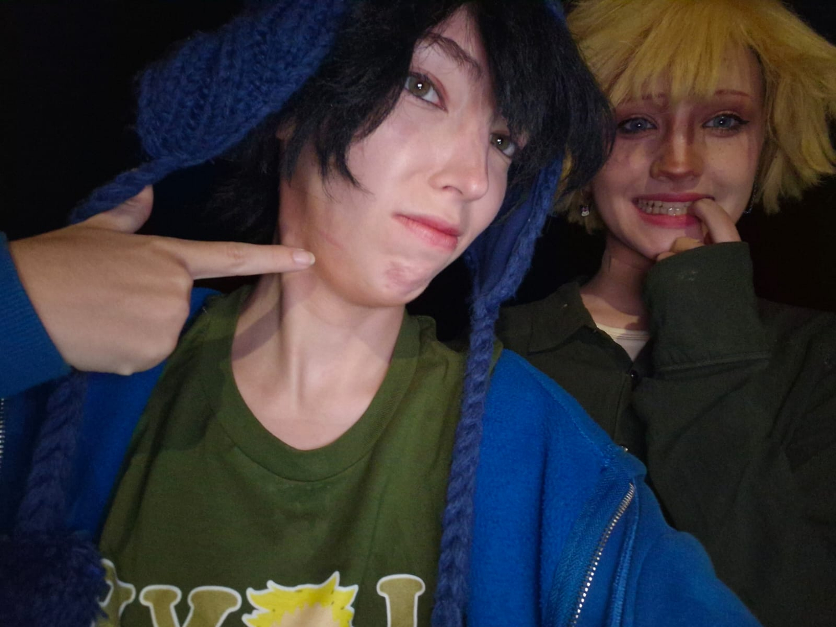 Craig — photo 44