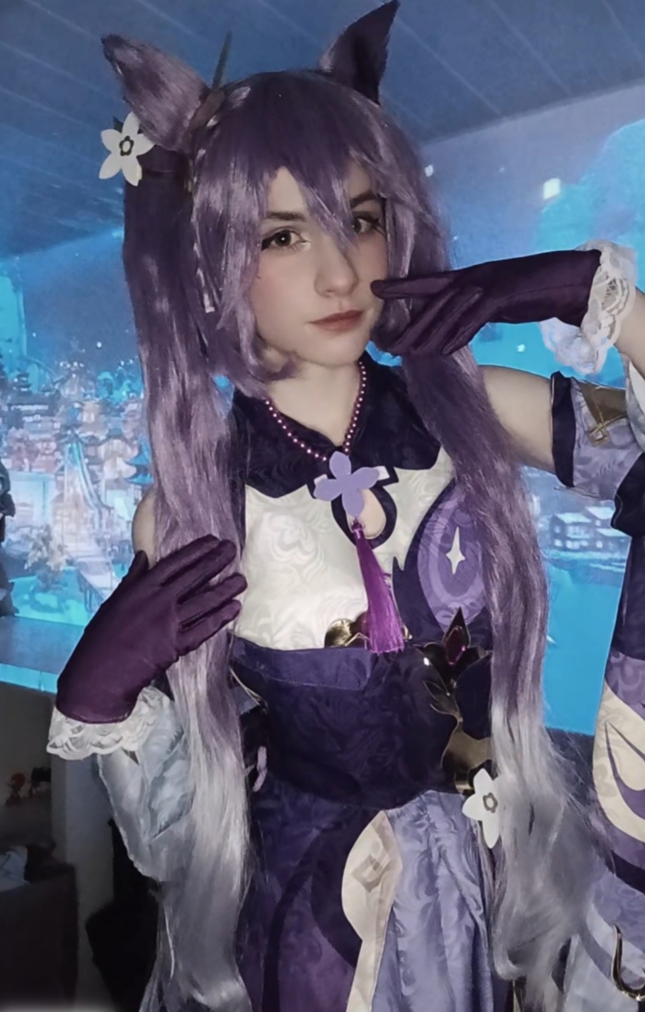 Keqing 2026 - Photo 1