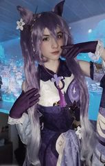 Keqing 2026 preview 3