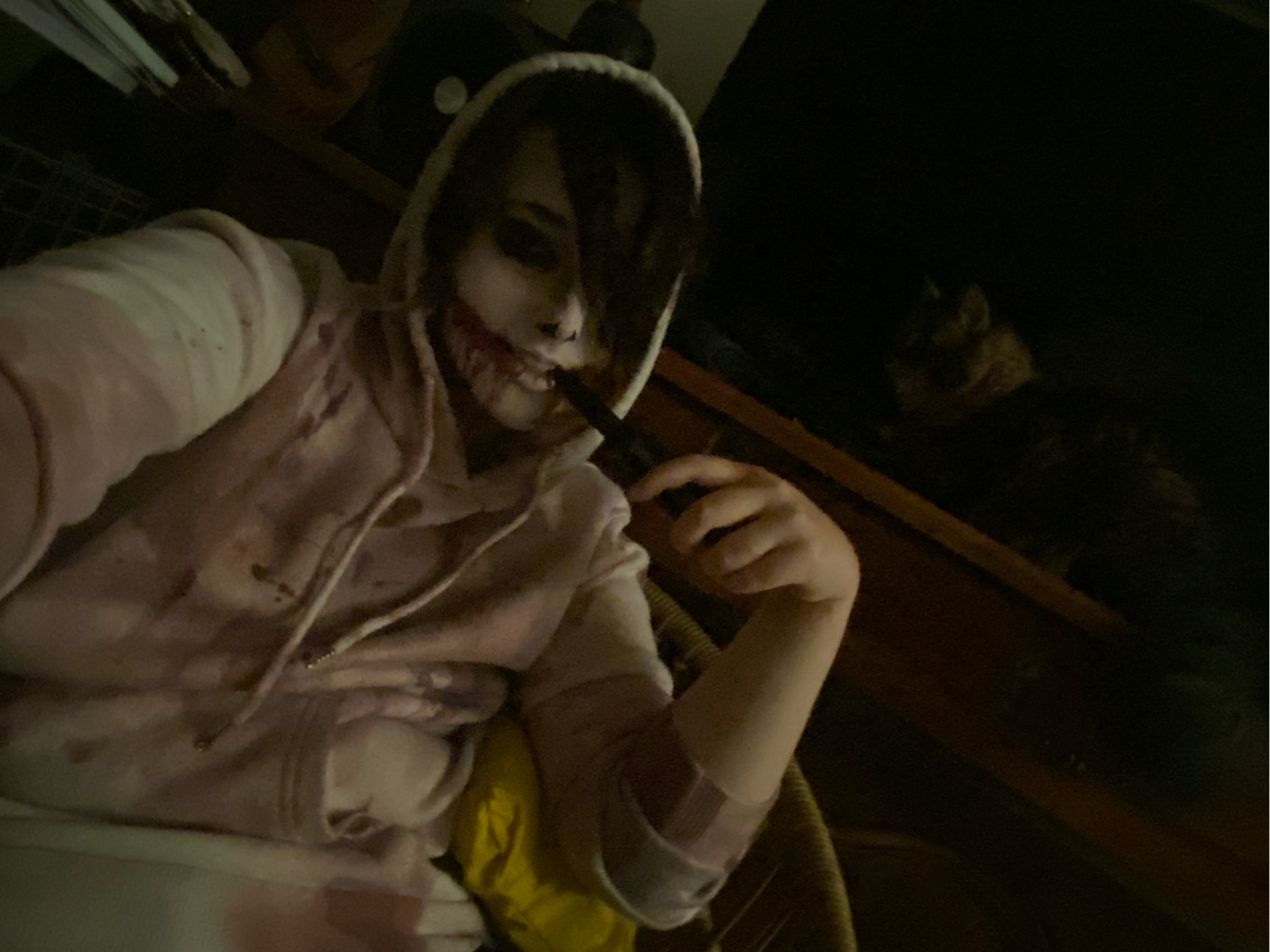 Jeff The Killer — photo 7