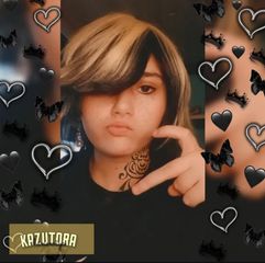 Kazutora preview 2