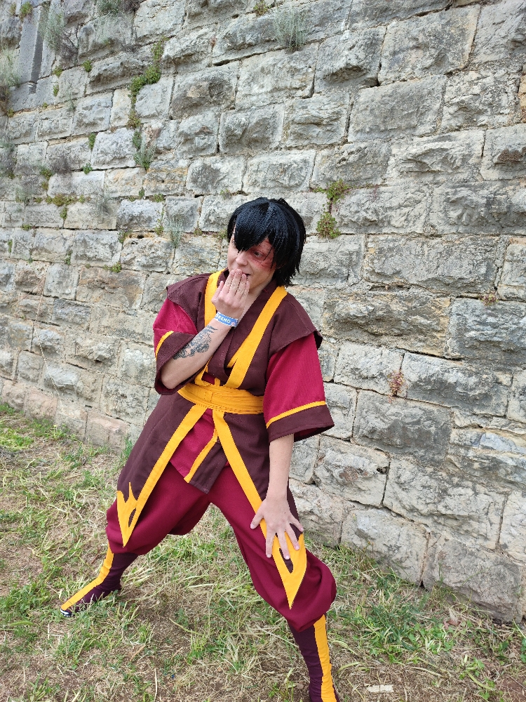 Zuko — photo 6