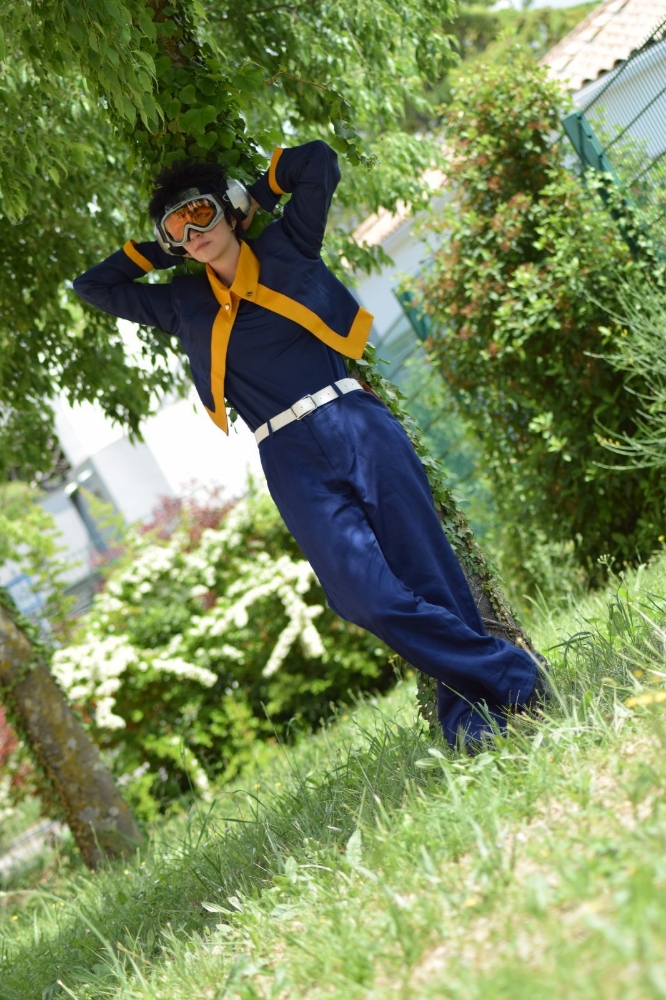 Obito uchiha  - Photo 9