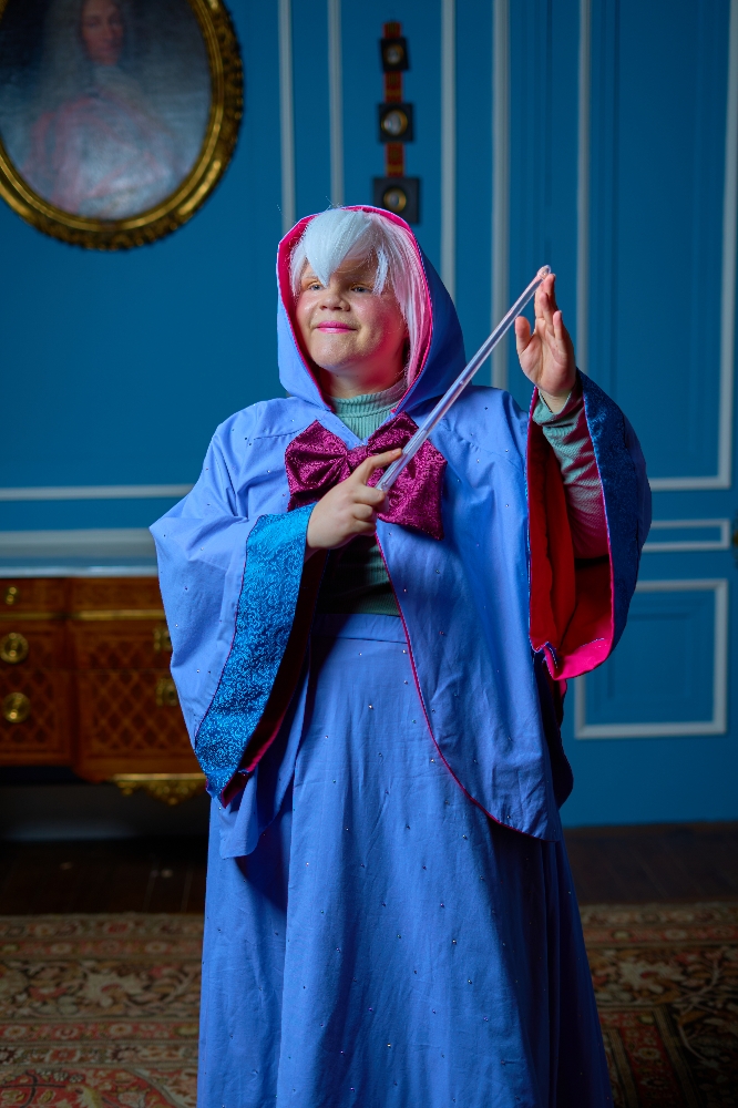 Marraine Cendrillon — photo 6