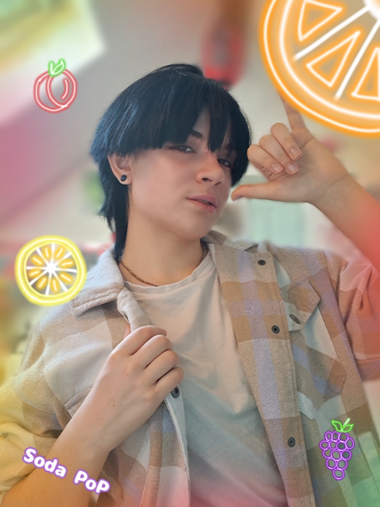 Jinu human vers 🧃 - Photo 1