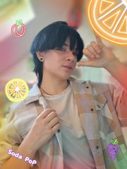 Jinu human vers 🧃 preview 2