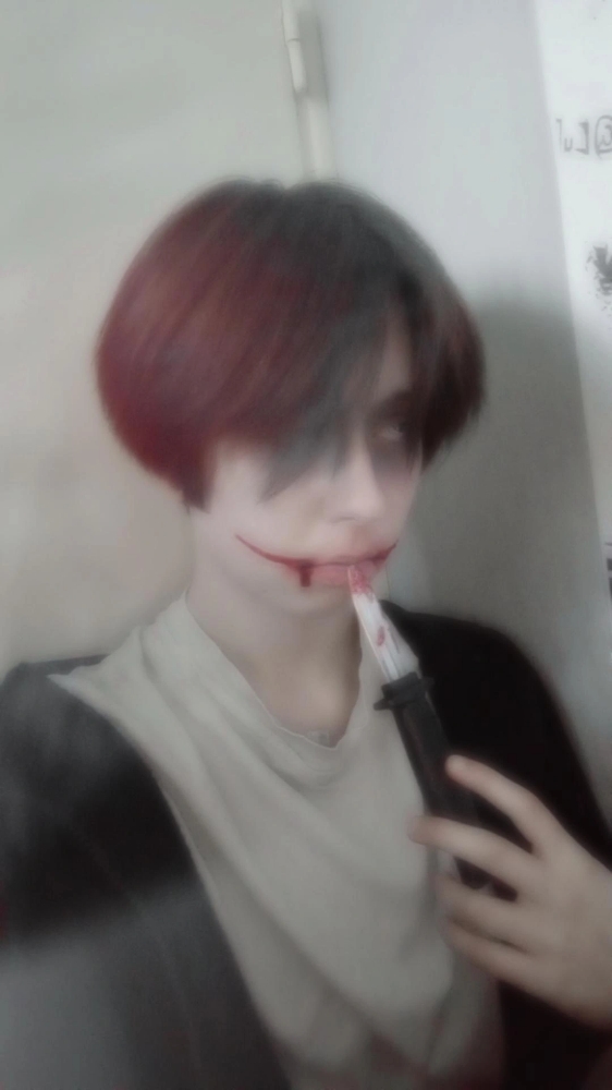 Test jeff the killer - Photo 5
