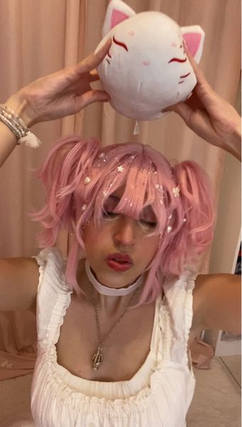 Crystaldream - Madoka figure remake