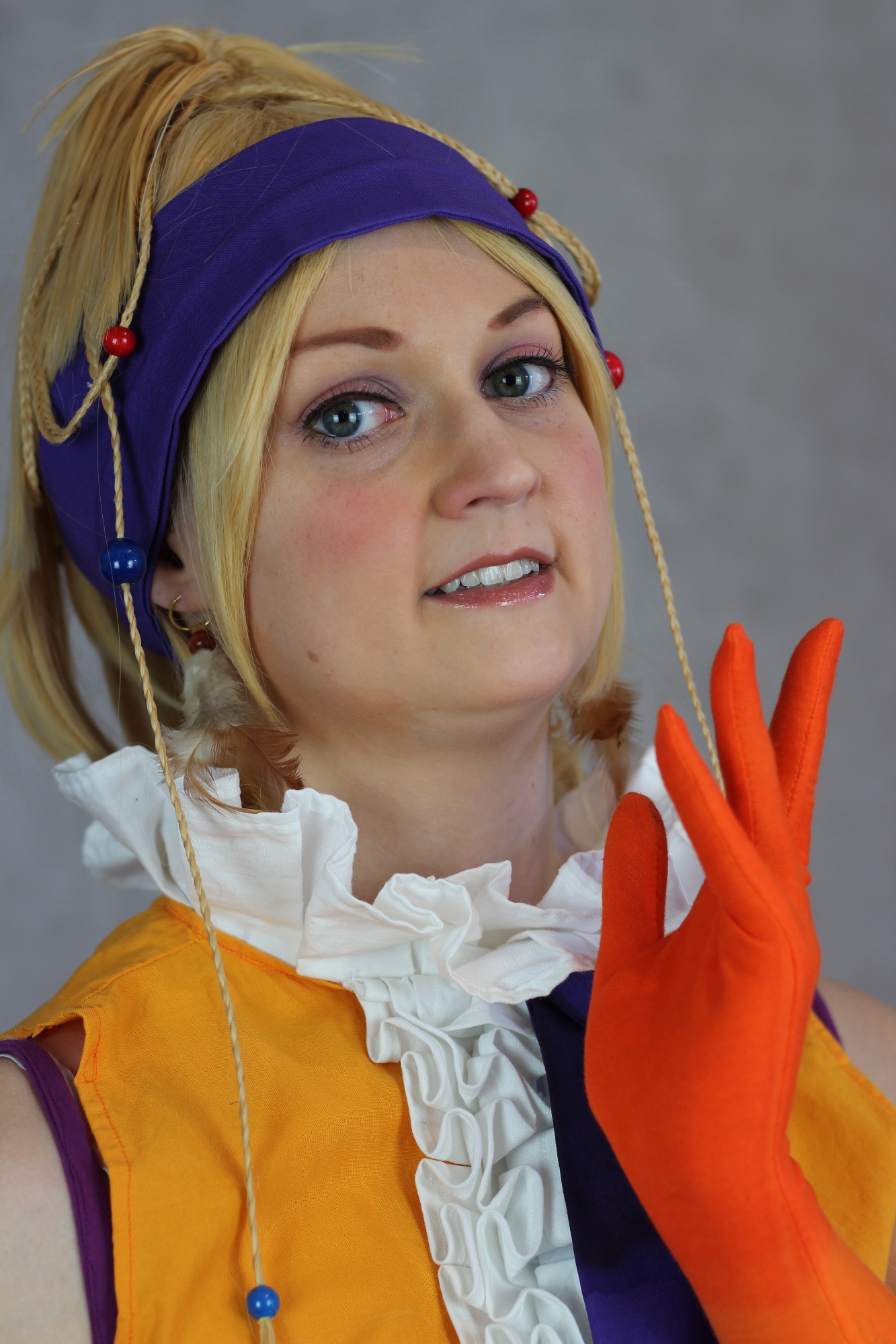 Rikku - Diva — photo 52