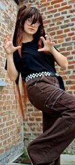 Hu tao casual preview 3